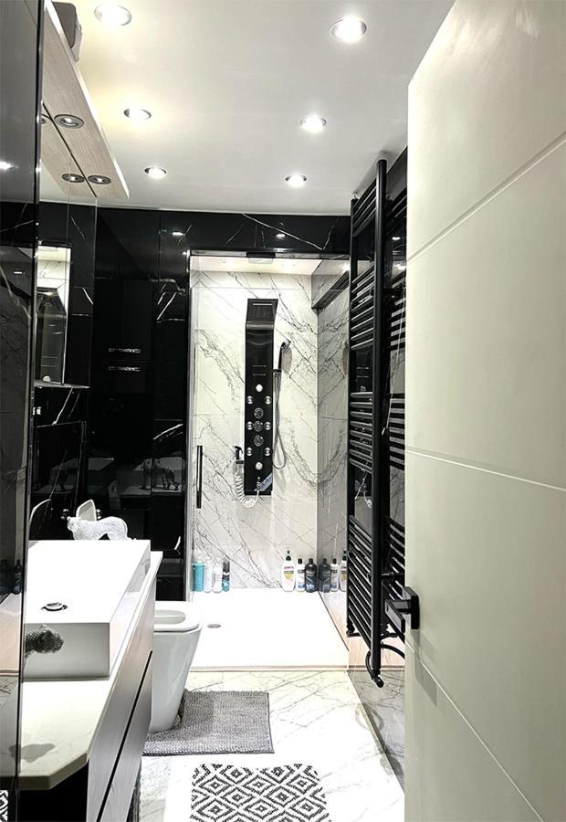 Exclusive Apartments South Kensington London Bagian luar foto