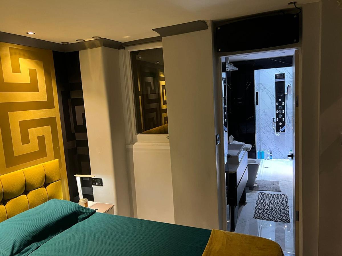Exclusive Apartments South Kensington London Bagian luar foto