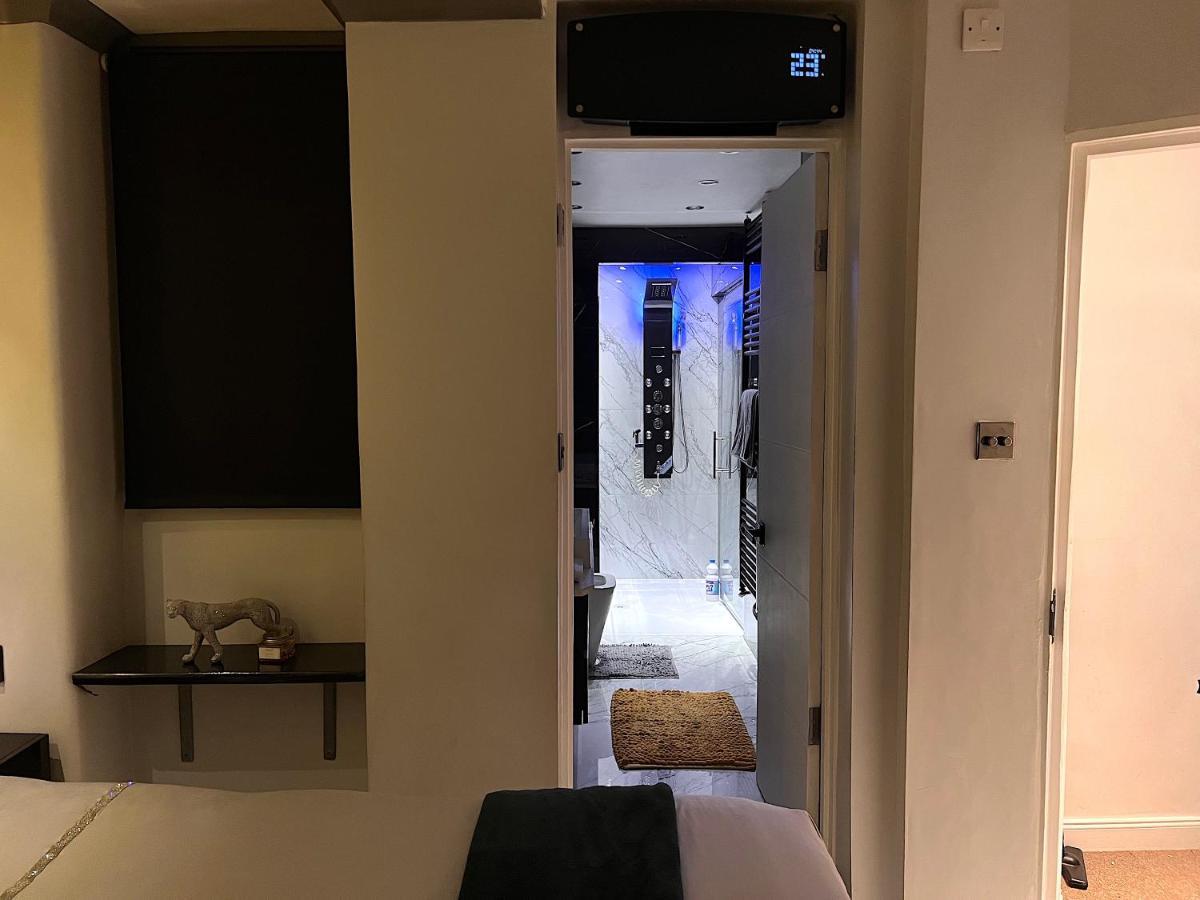 Exclusive Apartments South Kensington London Bagian luar foto