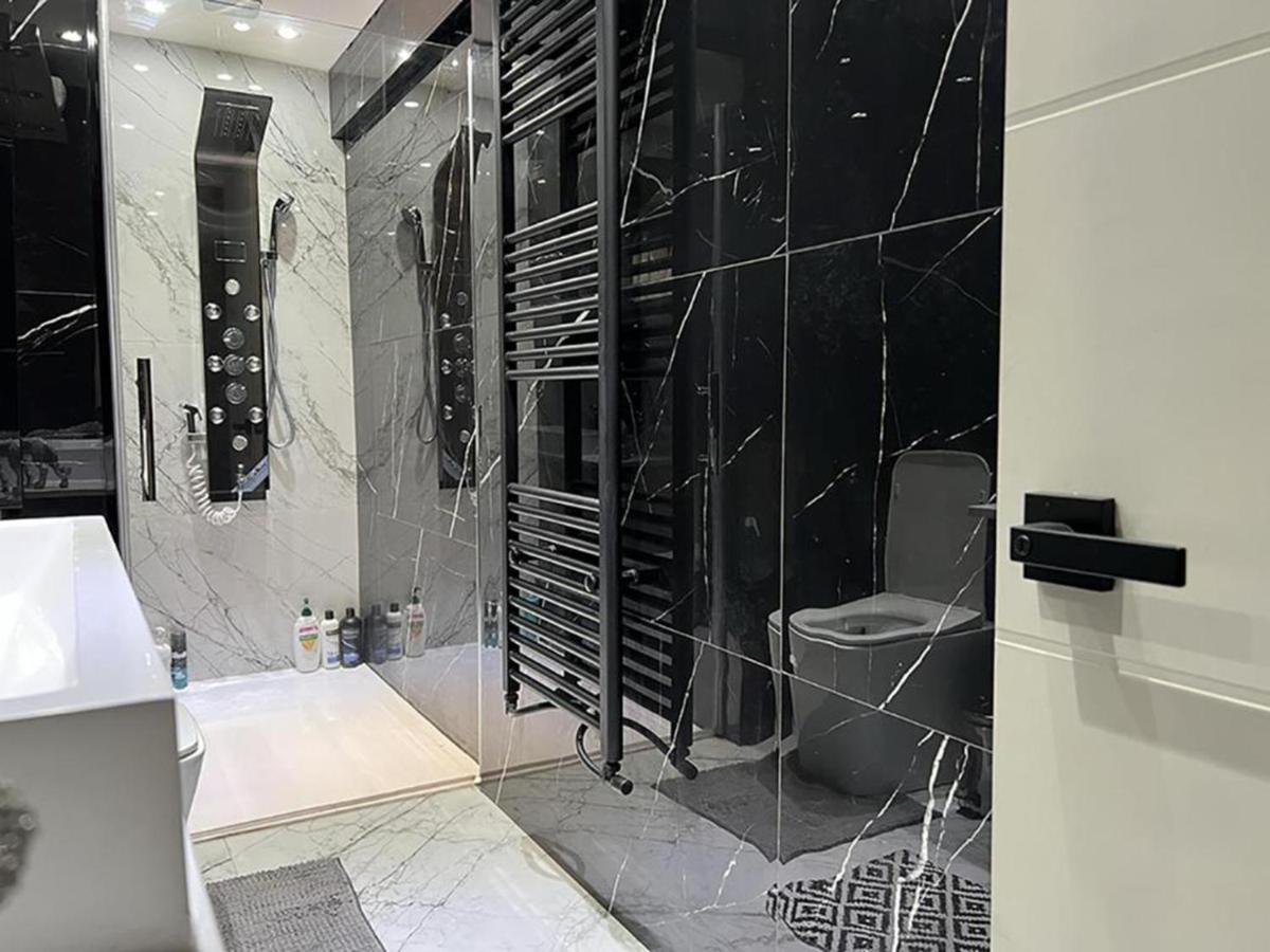 Exclusive Apartments South Kensington London Bagian luar foto